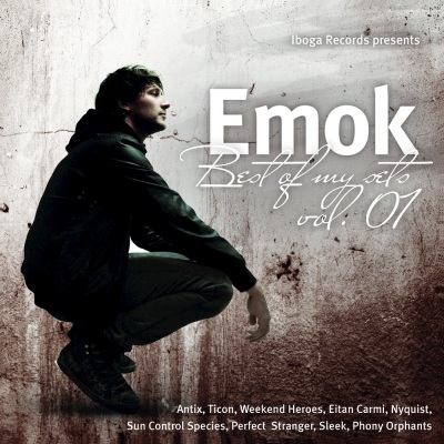 Emok - Best Of My Sets