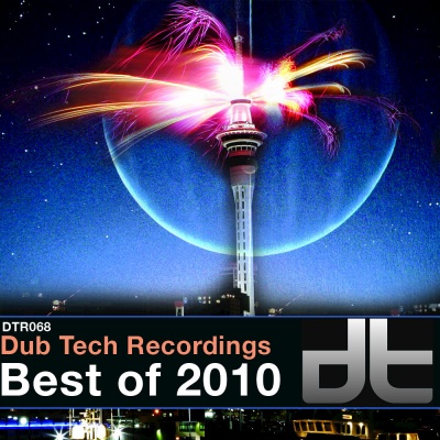 Dub Tech Recordings - Best Of 2010