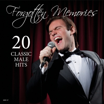 Forgotten Memories - 20 Classic Male Hits