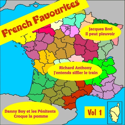  Discover the Best of France with Our Comprehensive France Attractions Map