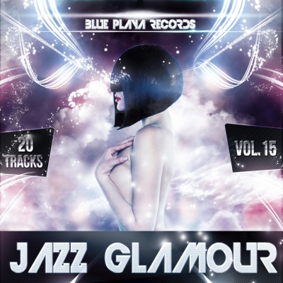 Jazz Glamour Vol. 15