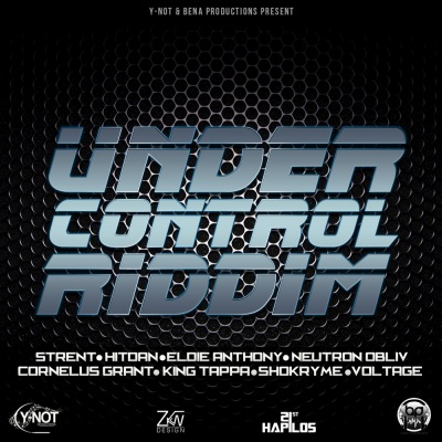 Under Control Riddim