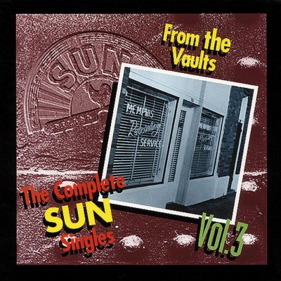 The Sun Singles, Vol. 3