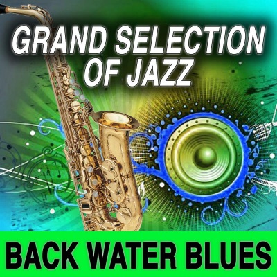 Grand Selection Of Jazz: Back Water Blues