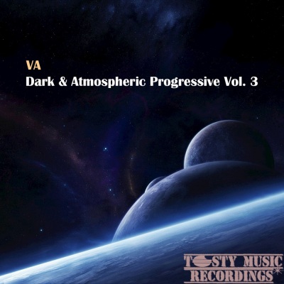 Dark & Atmospheric Progressive, Vol. 3