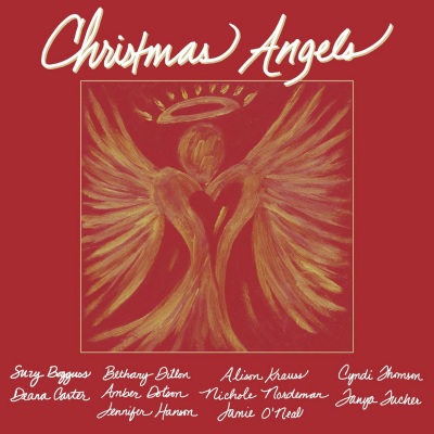 Christmas Angels