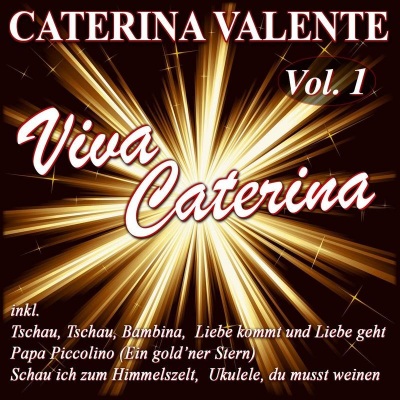 Viva Caterina