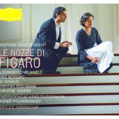 Mozart: Le Nozze di Figaro