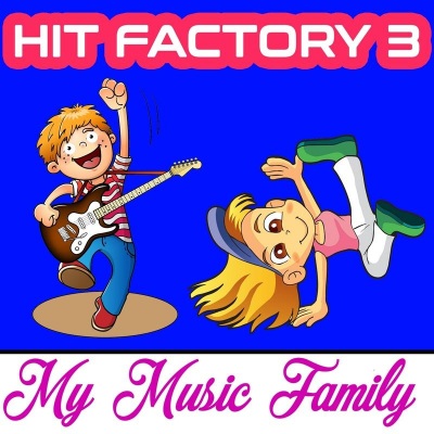 Hit Factory - Volume 3