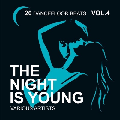 The Night Is Young, Vol. 4 (Tech House Selection, Pt. 2)