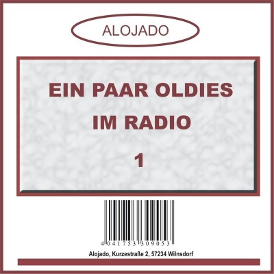 EIN PAAR OLDIES IM RADIO 1