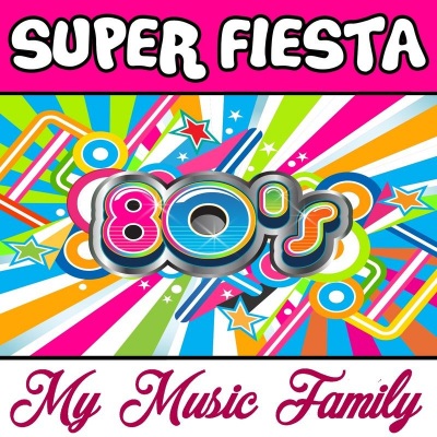 Super Fiesta 80