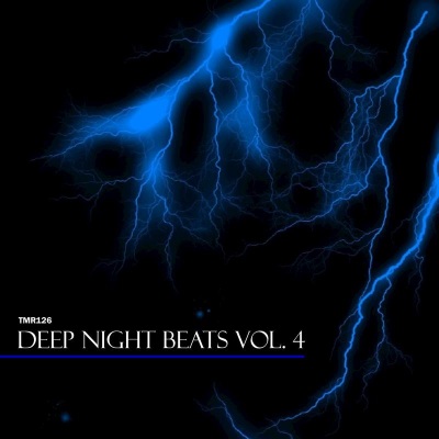 Deep Night Beats Vol. 5