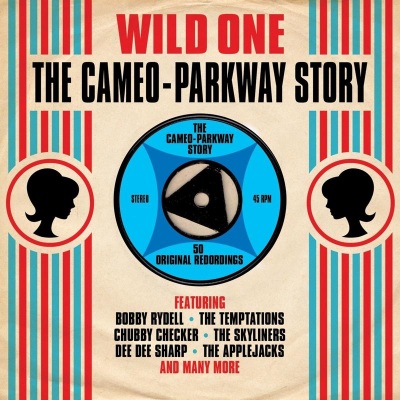 Wild One: The Cameo-Parkway Story