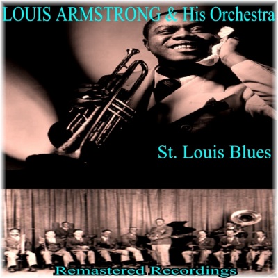 Louis Armstrong & His Orchestra - Muskat Ramble