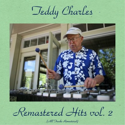 Remastered Hits Vol. 2 (All Tracks Remastered)