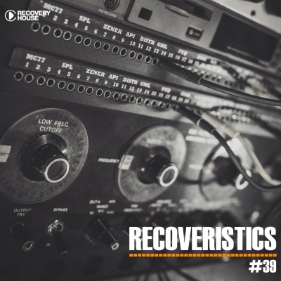 Recoveristics #39