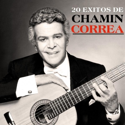 20 Éxitos de Chamín Correa