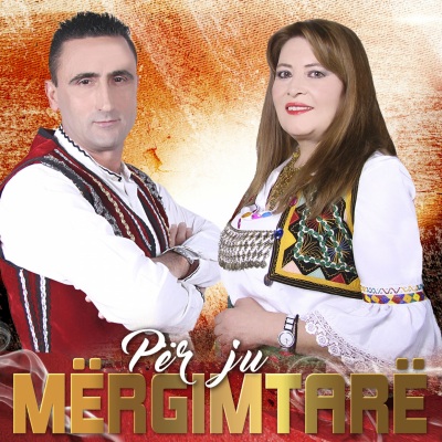 Zef Beka - Moj Kosove
