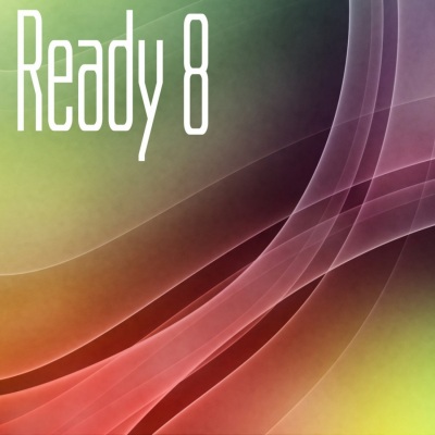 Ready, Vol. 8