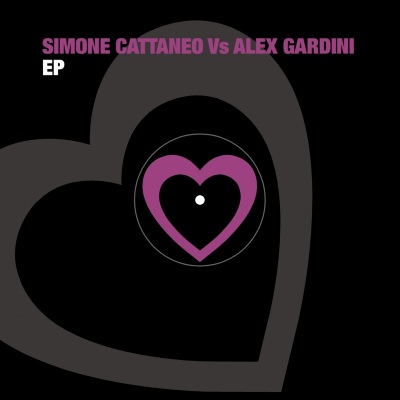 EP (Simone Cattaneo Vs Alex Gardini)