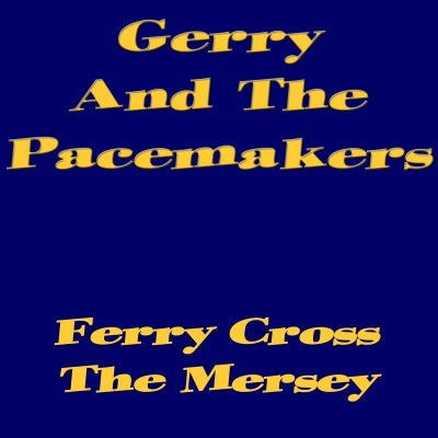 Ferry Cross The Mersey