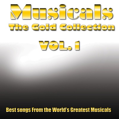 Best Musical Hits Collection, Vol. 1 (The Gold Collection)