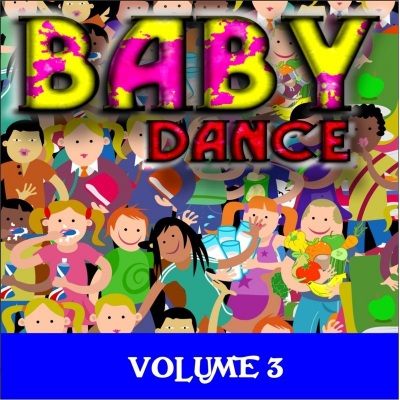 Baby Dance, Vol.3