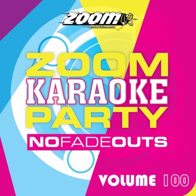 Zoom Karaoke Party, Vol. 100