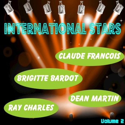 International Stars, Vol. 2