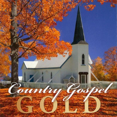 Country Gospel Gold