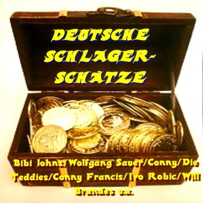 Deutsche Schlager-Schätze