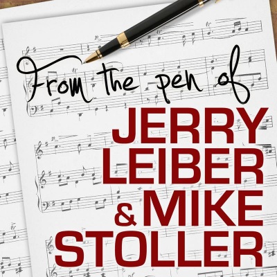 From The Pen Of Jerry Leiber & Mike Stoller