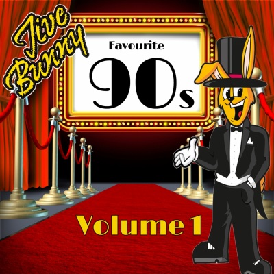 Jive Bunny's Favourite 90's Album, Vol. 1