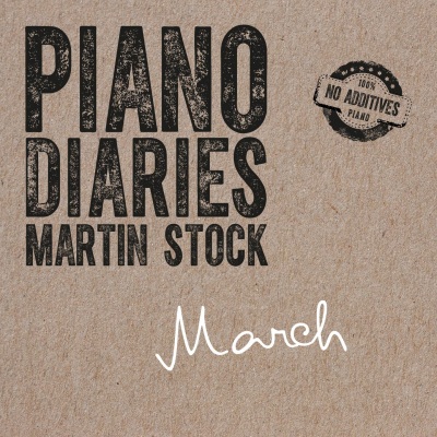 Piano Diaries - March