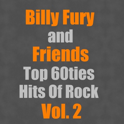 Top 60ties Hits Of Rock Vol. 2