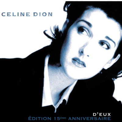 D'eux - Édition 15ème Anniversaire