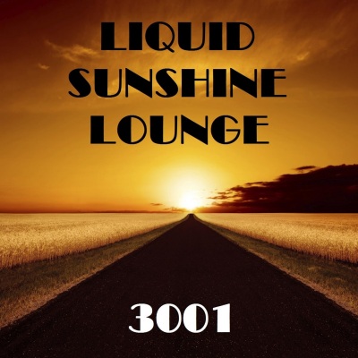 Liquid Sunshine Lounge 3001 (Sunset Chill Out and Iberian Cafe Lounge)