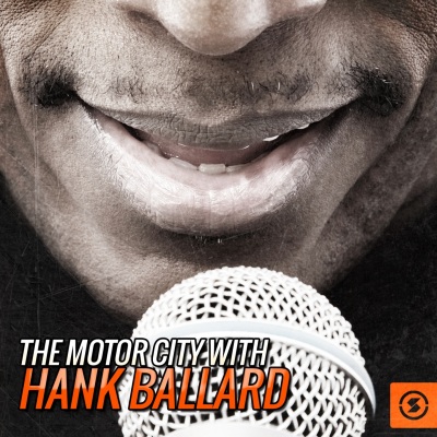 The Motor City with Hank Ballard