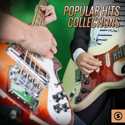 Popular Hits Collections, Vol. 1