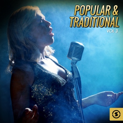 Popular & Traditional, Vol. 3