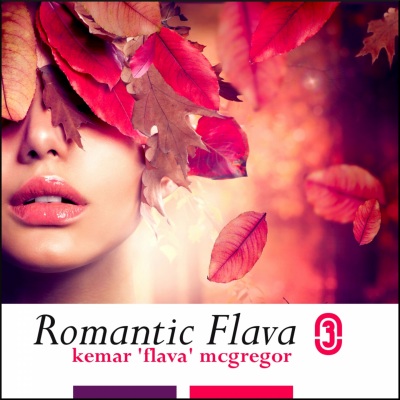 Romantic Flava, Vol. 3