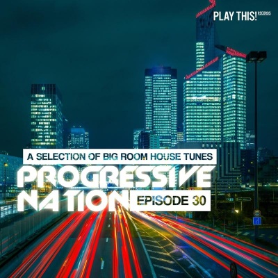 Progressive Nation, Vol. 30