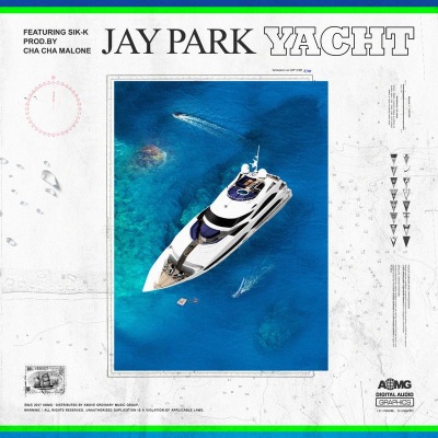 朴宰范、Sik-K - YACHT (k)