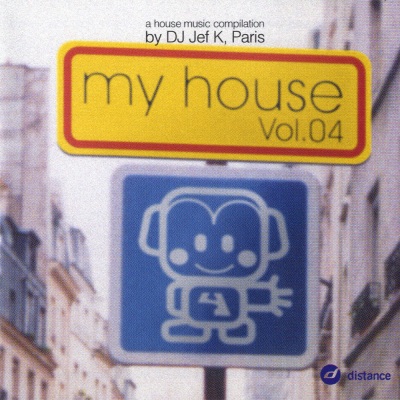 My House Vol. 04