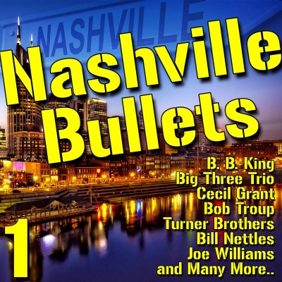 Nashville Bullets Vol. 1