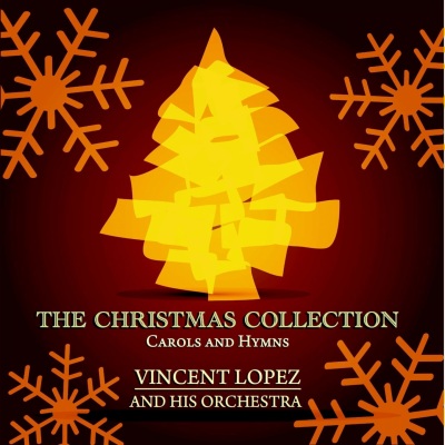 Vincent Lopez and his Orchestra - Sleigh Ride