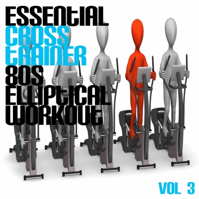 Essential Cross Trainer 80's Elliptical Workout, Vol. 3