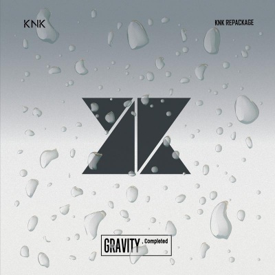 [GRAVITY, Completed] Repackage