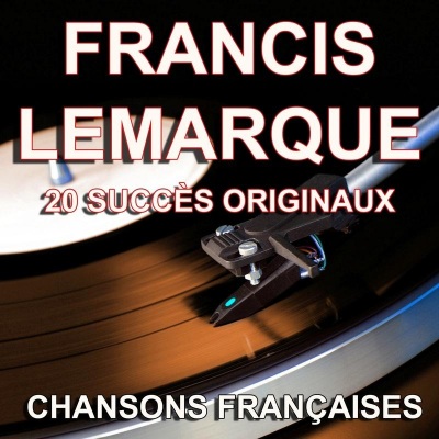 Chansons françaises (20 succès originaux)